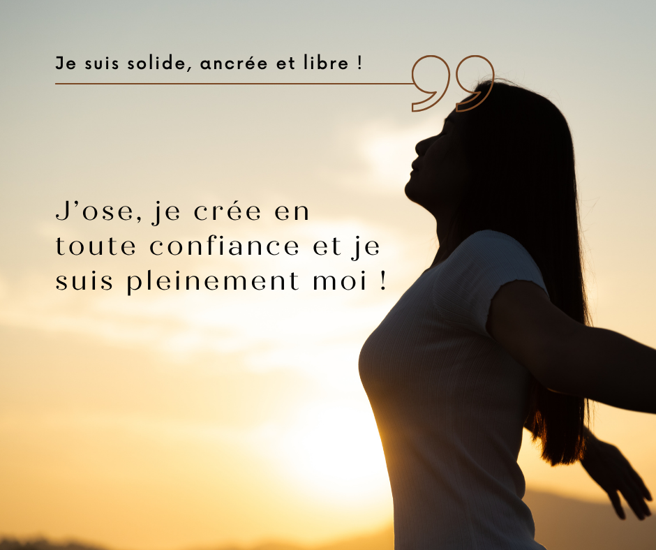 La règle des 3P : Protection + Permission = Puissance